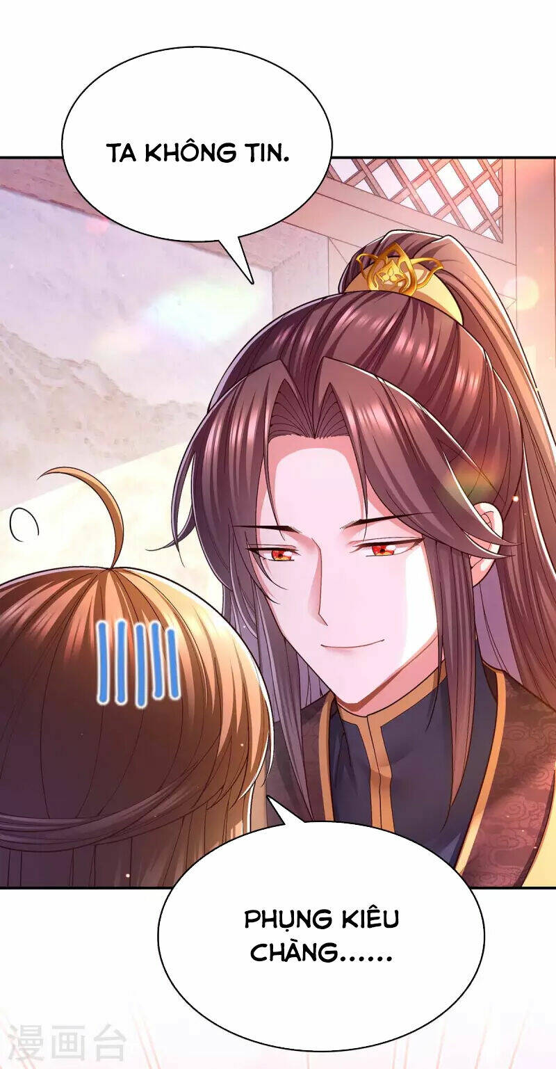 Ngã Tại Hậu Cung Đương Đại Lão Chương 117 Ảnh 13