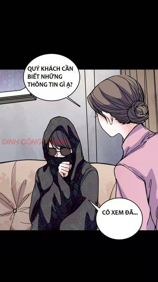 Tiểu Quỷ Chương 15 Ảnh 25