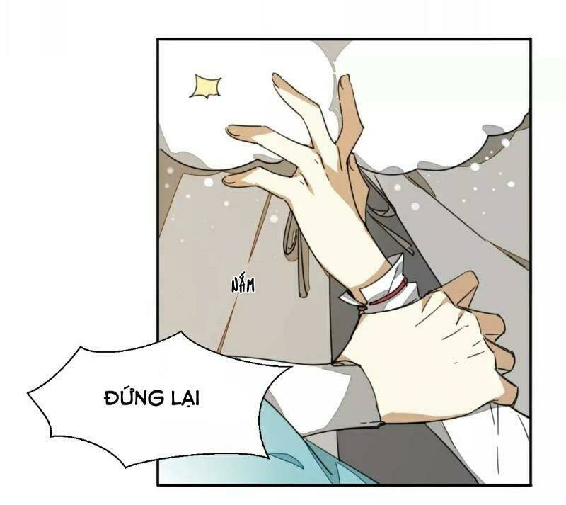 Đứng Yên! Đều Là Người Nhà Cả Mà! Chương 2 Ảnh 77
