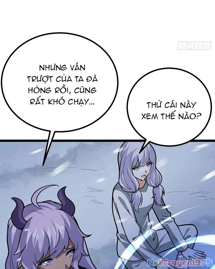 Từ Hôm Nay Bắt Đầu Làm Thành Chủ Chương 540 Ảnh 20