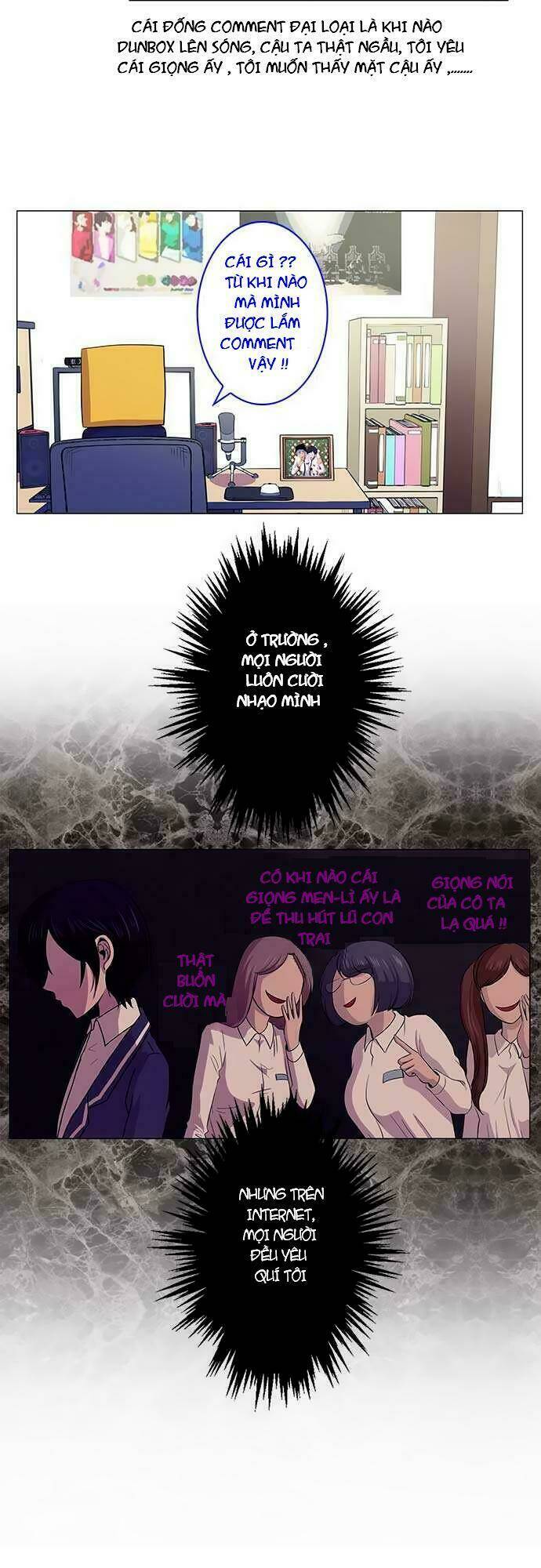 Futsuu Ni Naritai Chương 5 Ảnh 5