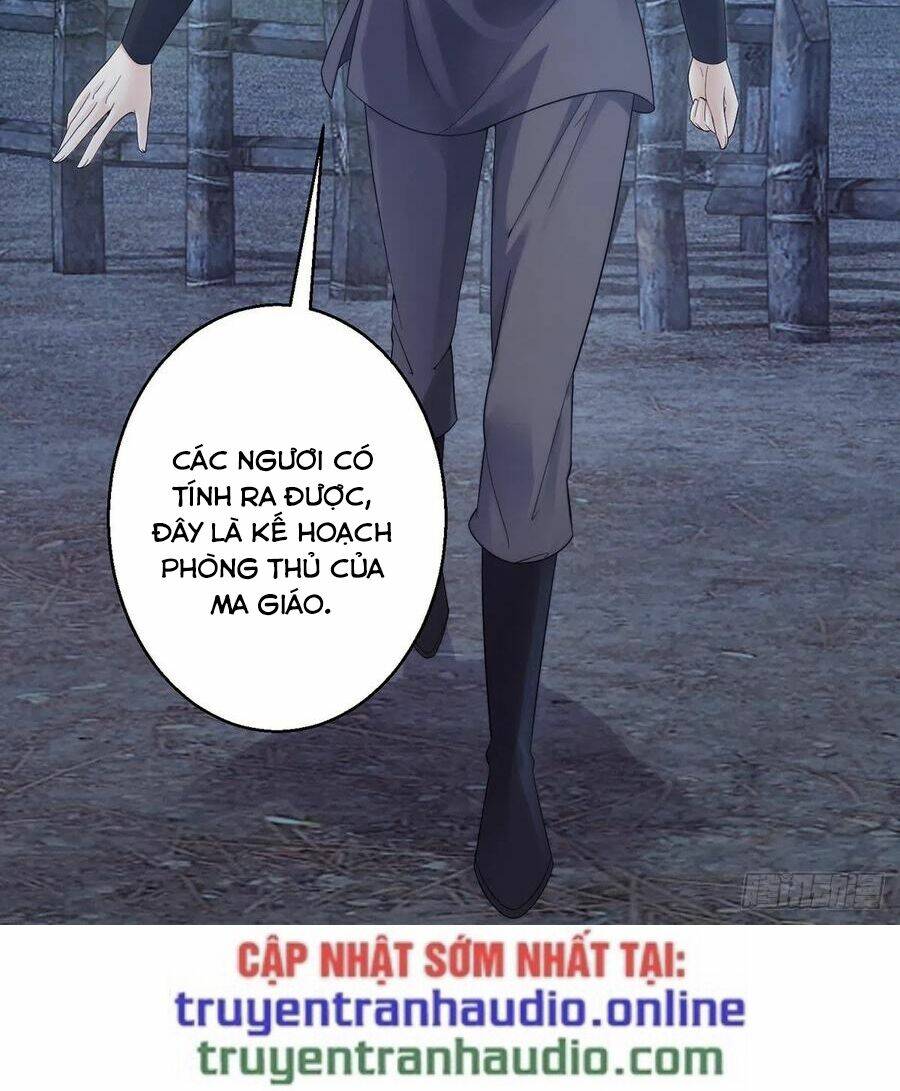 Sử Thượng Đệ Nhất Chưởng Môn Chương 202 Ảnh 22