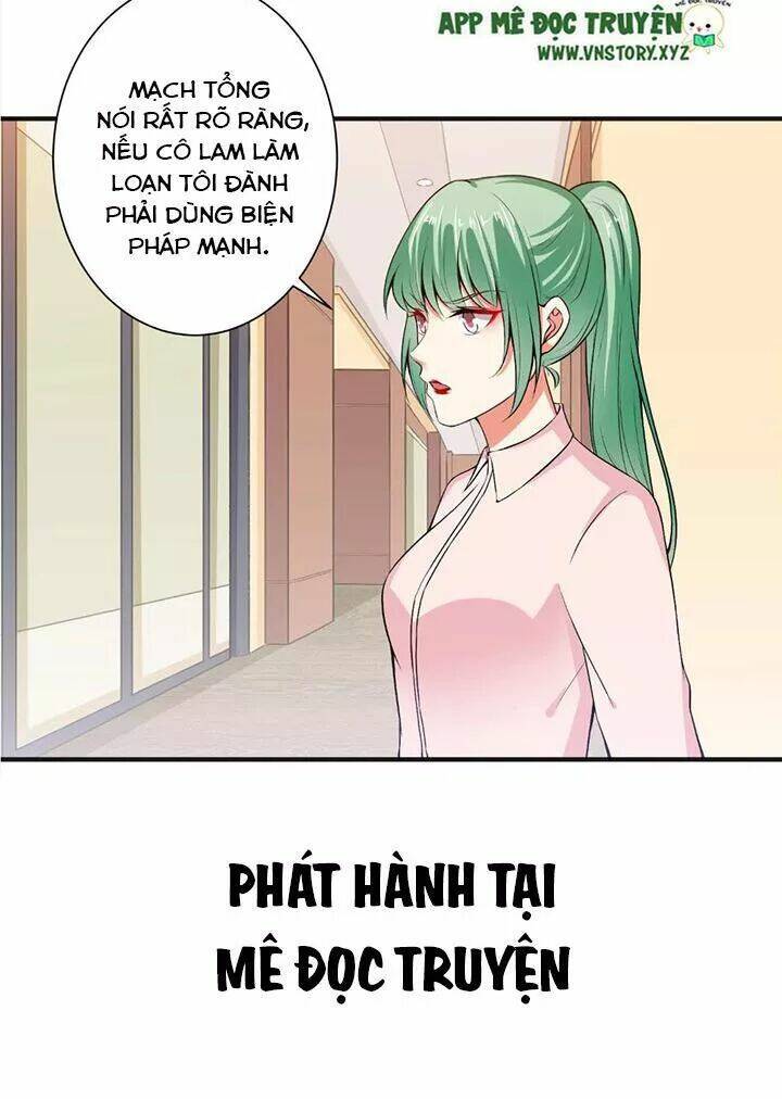Tổng Tài Đại Nhân Thật Xấu Hổ Chương 95 Ảnh 23