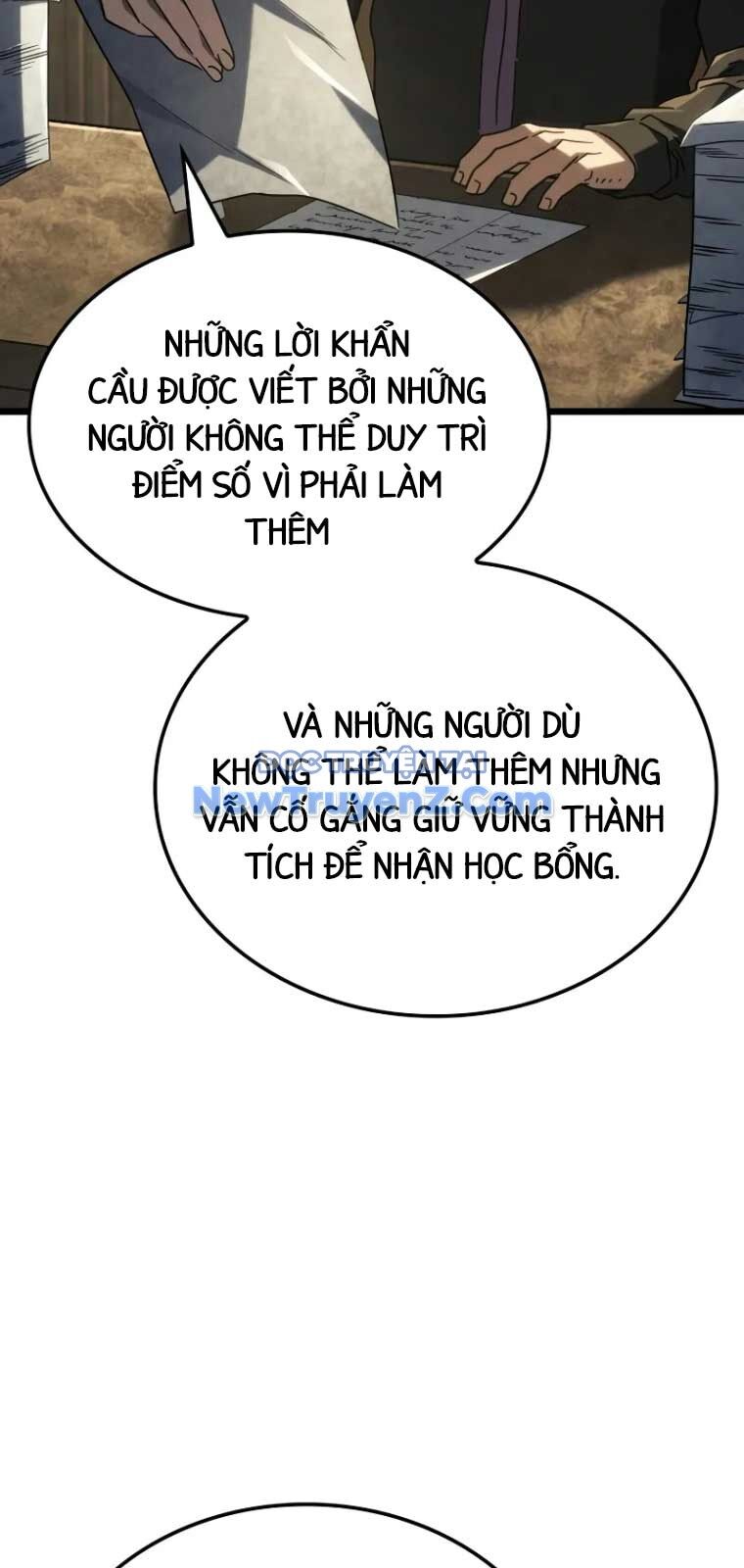 Thiết Huyết Kiếm Sĩ Hồi Quy Chương 113 Ảnh 34