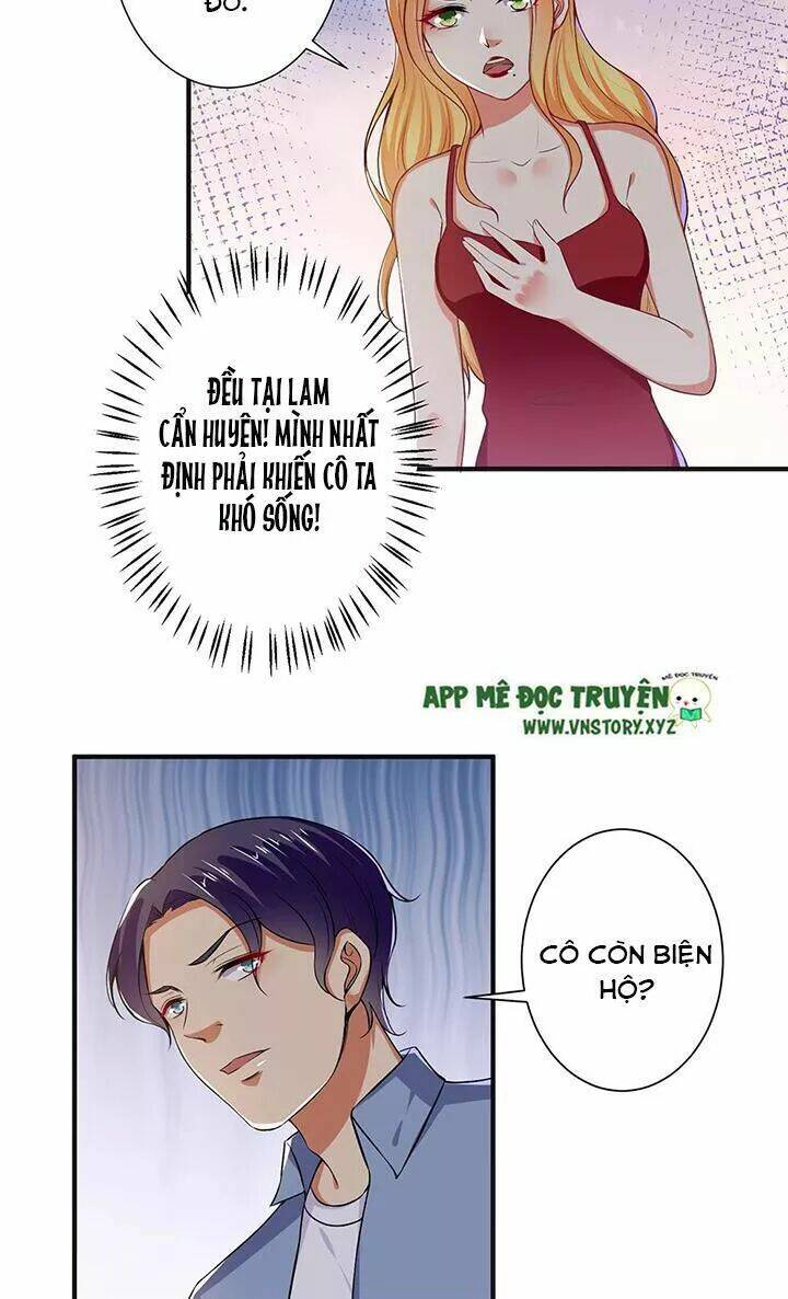 Tổng Tài Đại Nhân Thật Xấu Hổ Chương 97 Ảnh 22