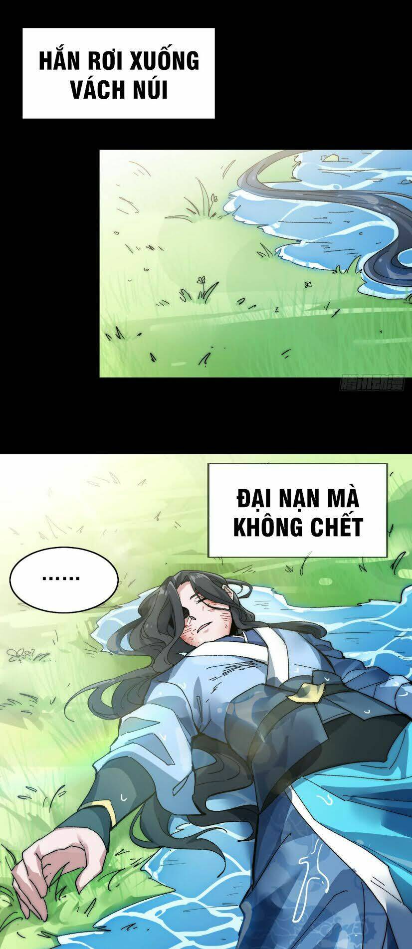 Nhất Chiêu Tiên Chương 1 Ảnh 30