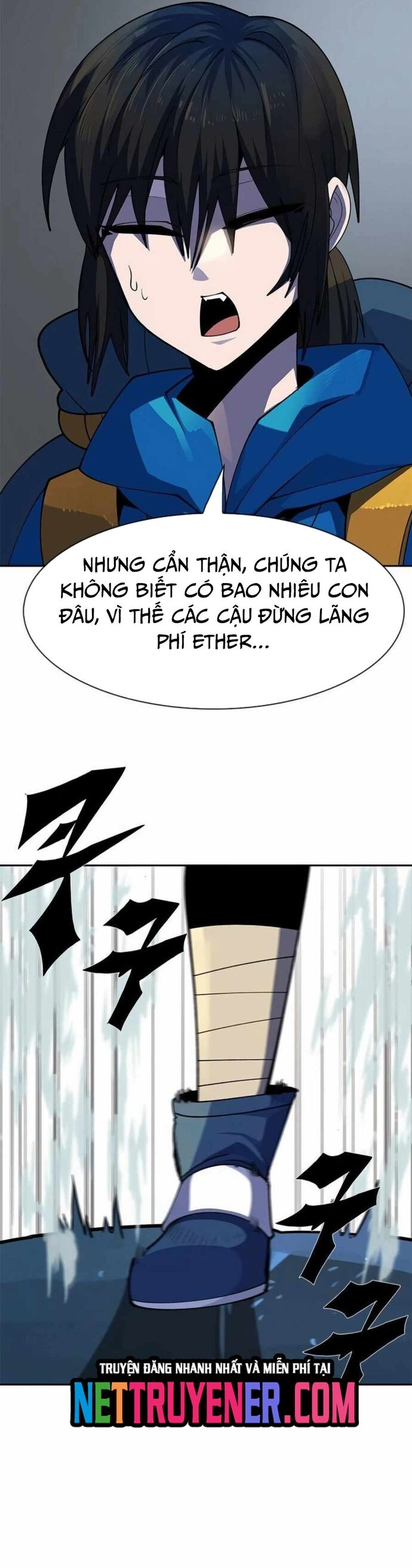 Tôi Chỉ Là Người Khuân Vác Trong Hầm Ngục Chương 21 Ảnh 73
