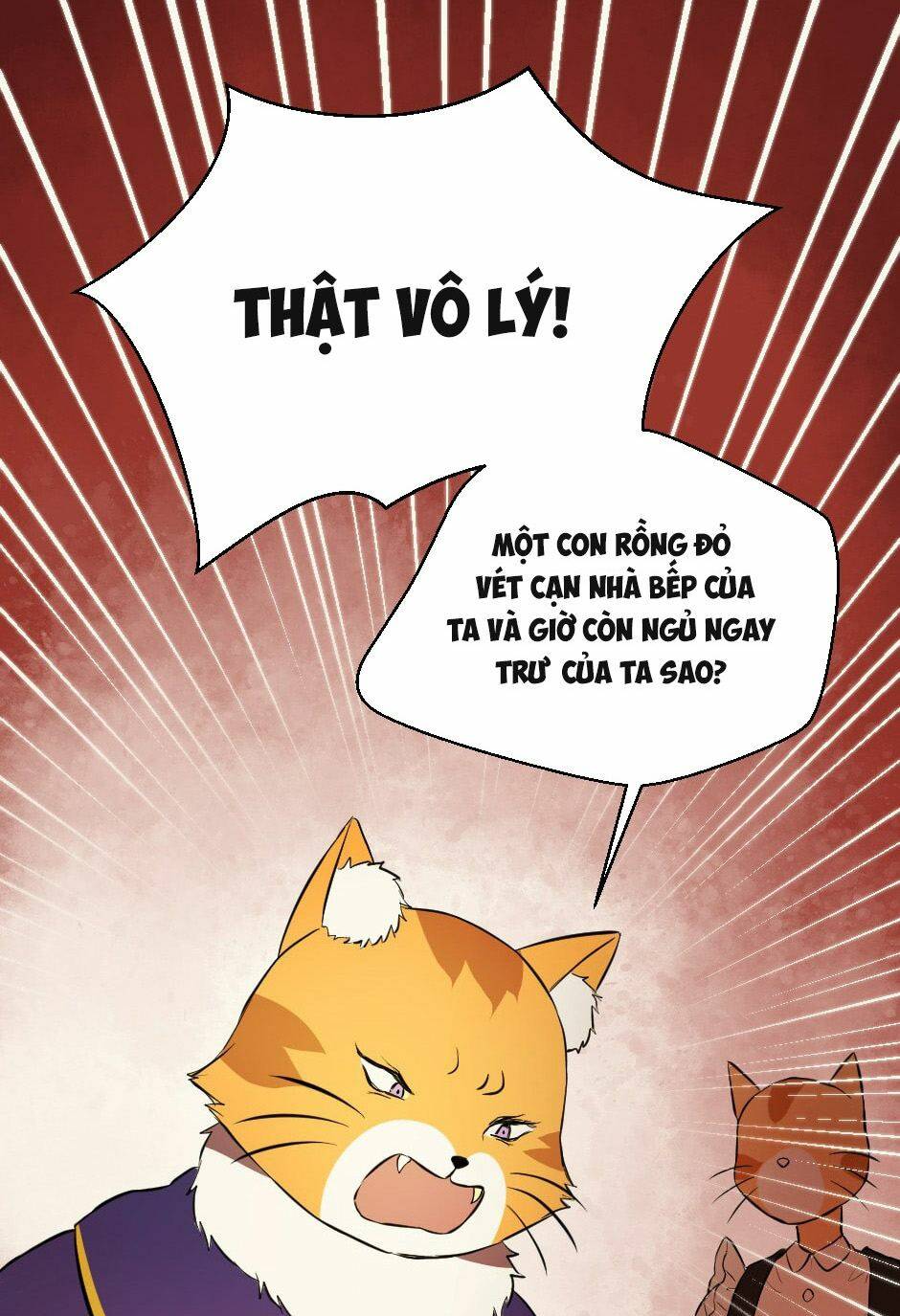 Hỏa Long Vainqueur Chương 4 Ảnh 8
