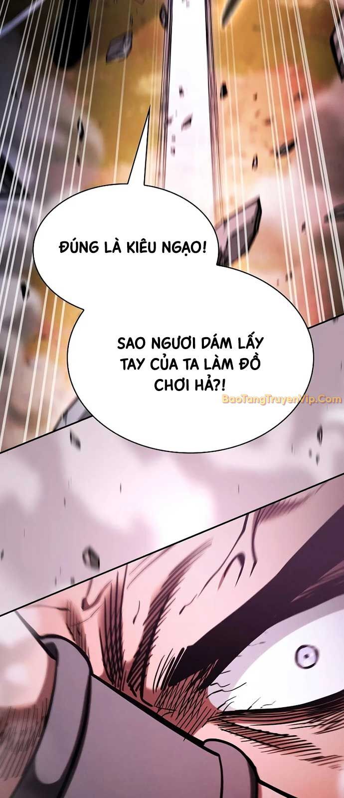 Kiếm Sĩ Thiên Tài Của Học Viện Chương 100 Ảnh 27