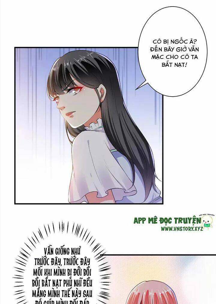 Tổng Tài Đại Nhân Thật Xấu Hổ Chương 95 Ảnh 5