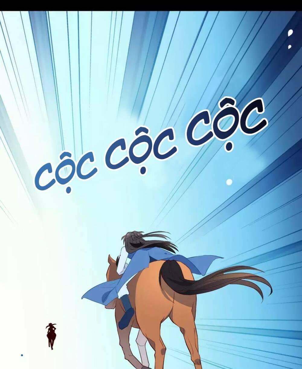 Độc Cô Hoàng Hậu Chương 1 Ảnh 24