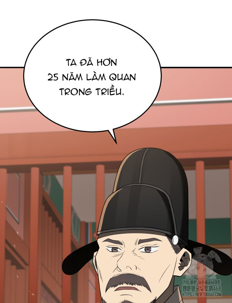Vương Triều Đen Tối: Joseon Chương 93 Ảnh 53