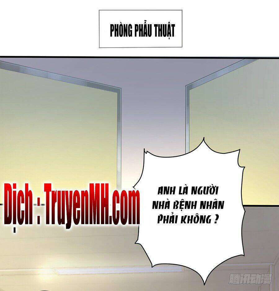 Gả Nhầm Tổng Tài Chương 16 Ảnh 3