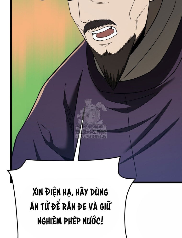 Vương Triều Đen Tối: Joseon Chương 95 Ảnh 18
