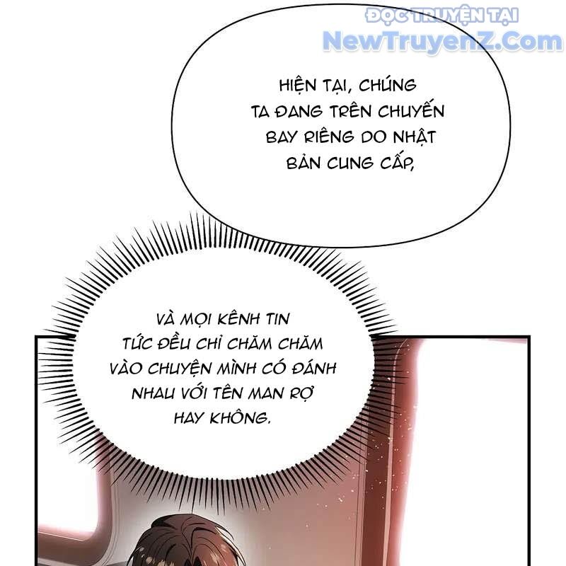 Làm Ơn Dừng Đức Giáo Hoàng Lại Chương 37 Ảnh 13