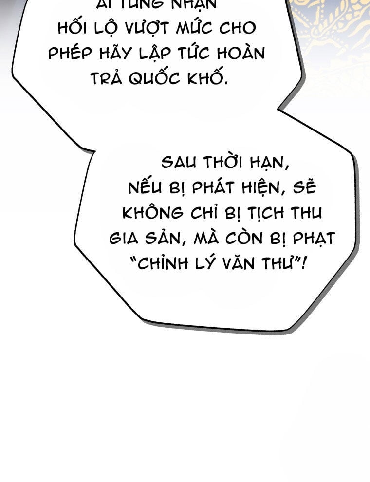 Vương Triều Đen Tối: Joseon Chương 95 Ảnh 65