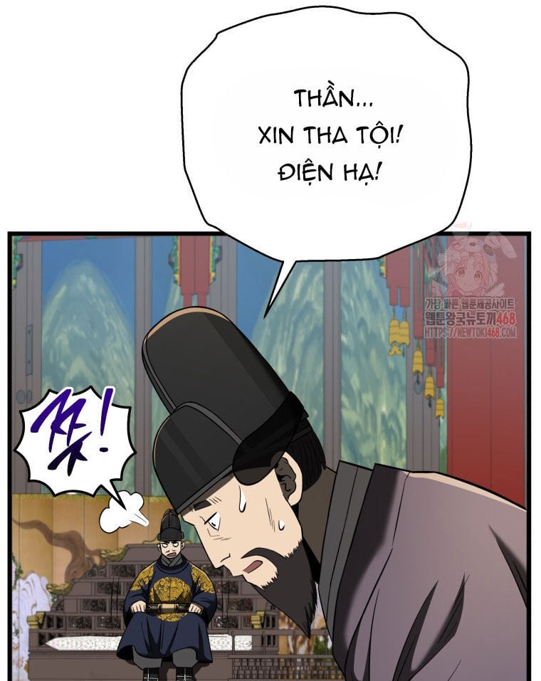 Vương Triều Đen Tối: Joseon Chương 95 Ảnh 49