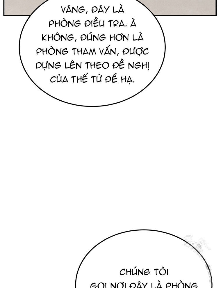 Vương Triều Đen Tối: Joseon Chương 93 Ảnh 48