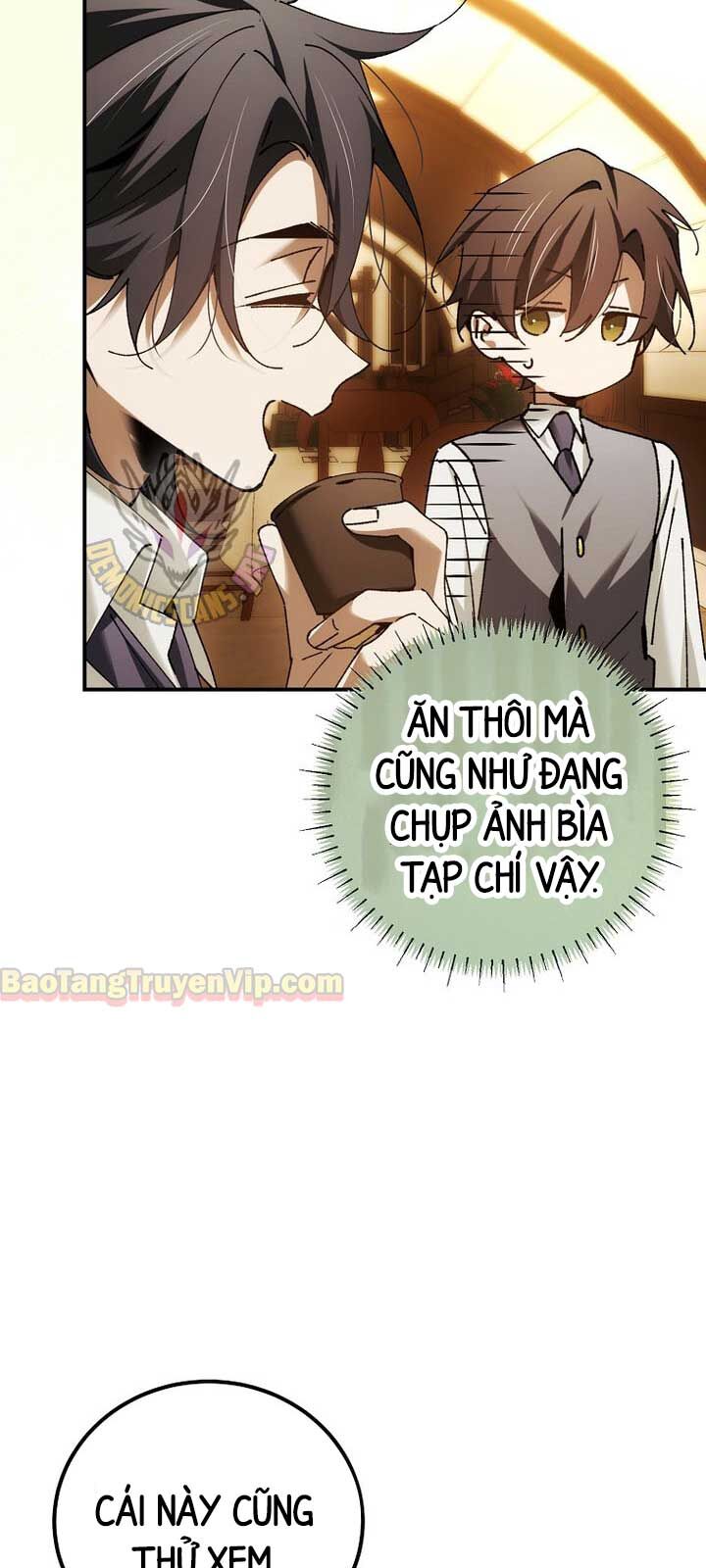 Trở Thành Thiên Tài Tốc Biến Của Học Viện Ma Pháp Chương 55 Ảnh 70