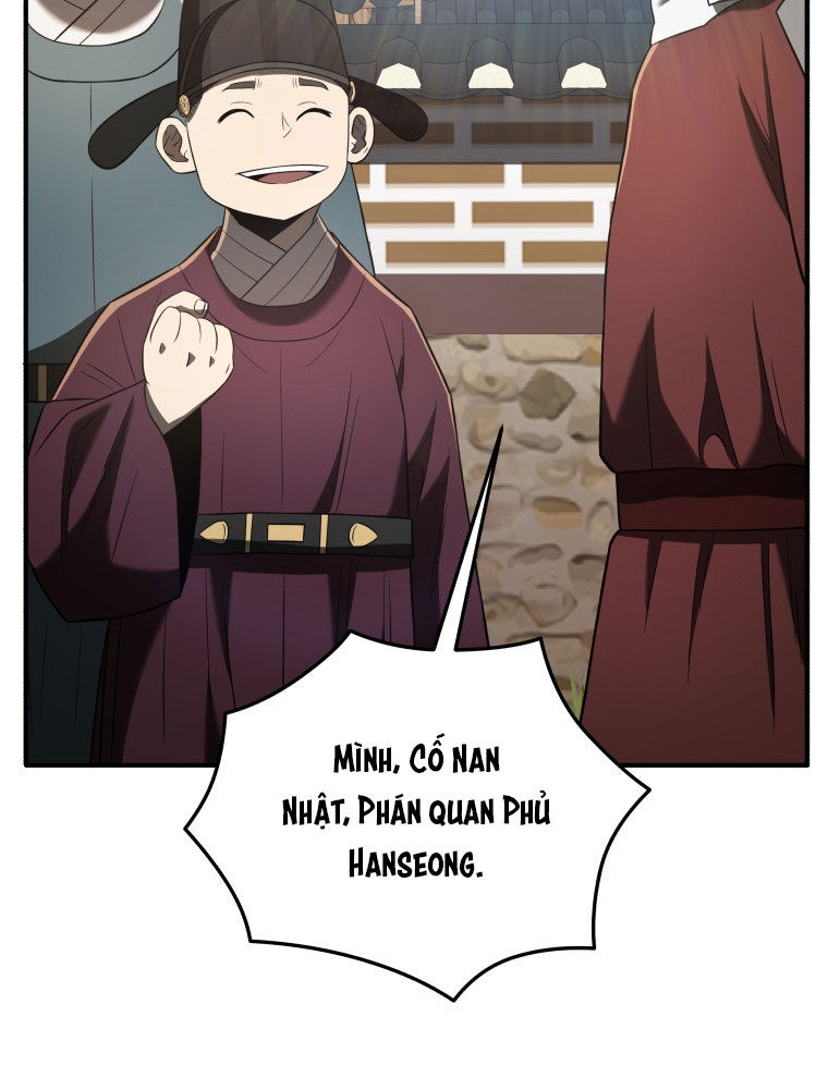 Vương Triều Đen Tối: Joseon Chương 93 Ảnh 144