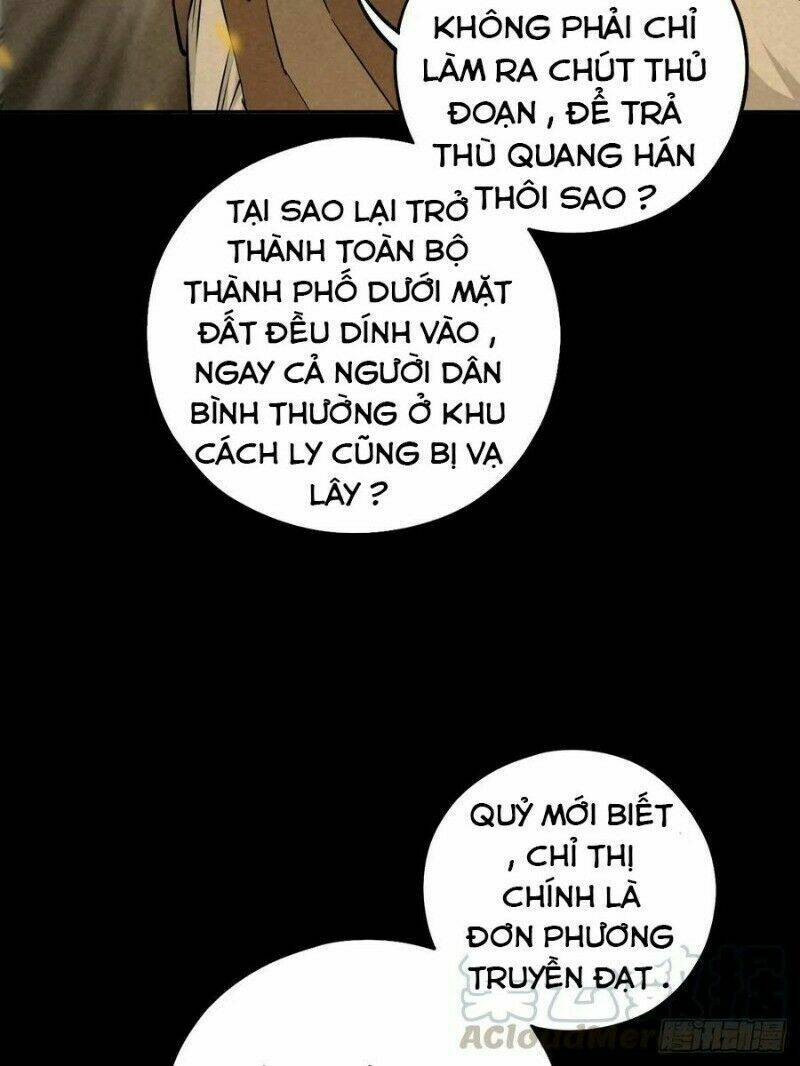 Ách Thế Quỹ Tích Chương 63 Ảnh 10