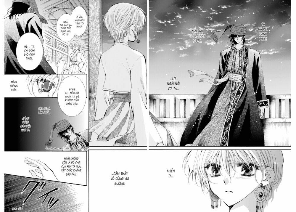 Tổng Hợp Oneshot Chương 15 Ảnh 45