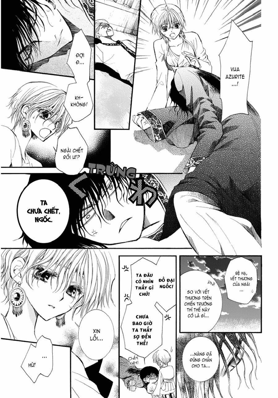 Tổng Hợp Oneshot Chương 15 Ảnh 53