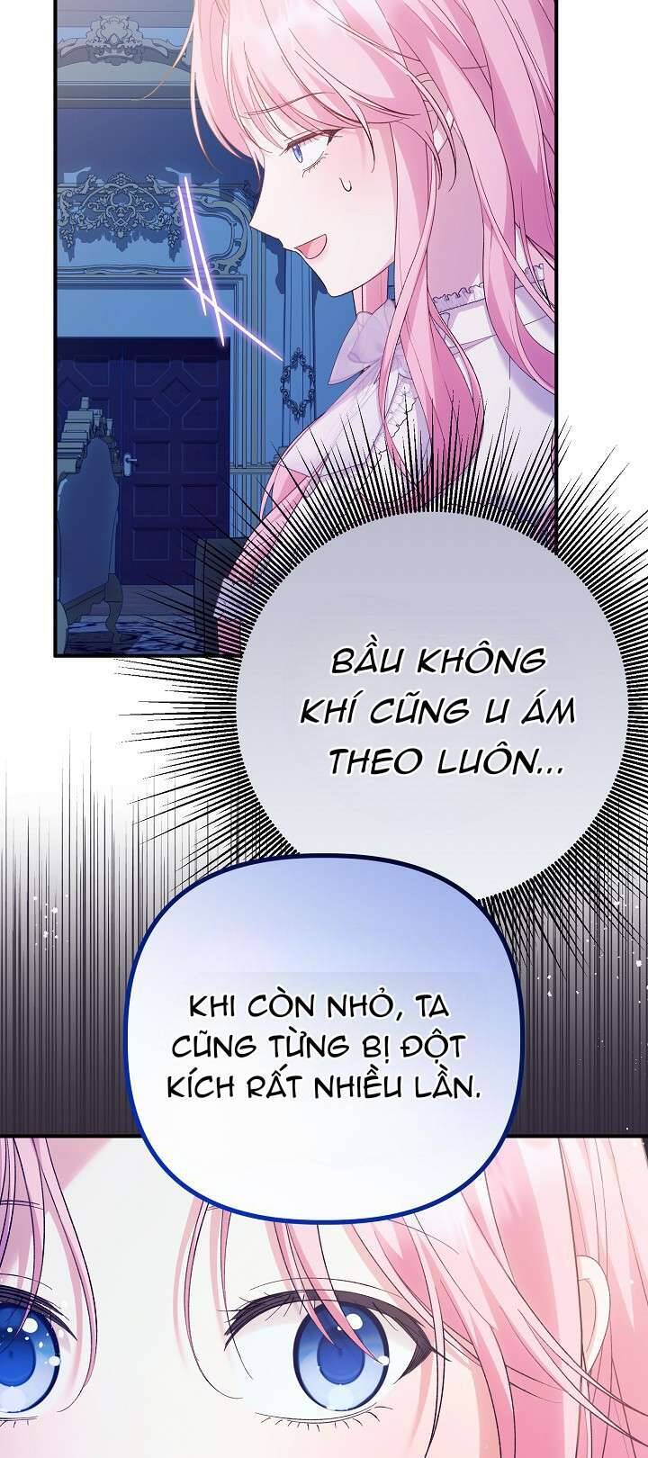 Cha Của Nam Chính Từ Chối Hủy Hôn Chương 52 Ảnh 61