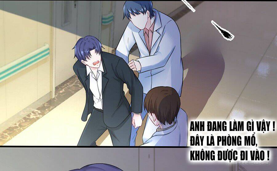 Gả Nhầm Tổng Tài Chương 16 Ảnh 20
