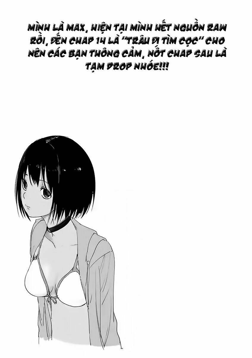 Yajin Chương 13 Ảnh 25