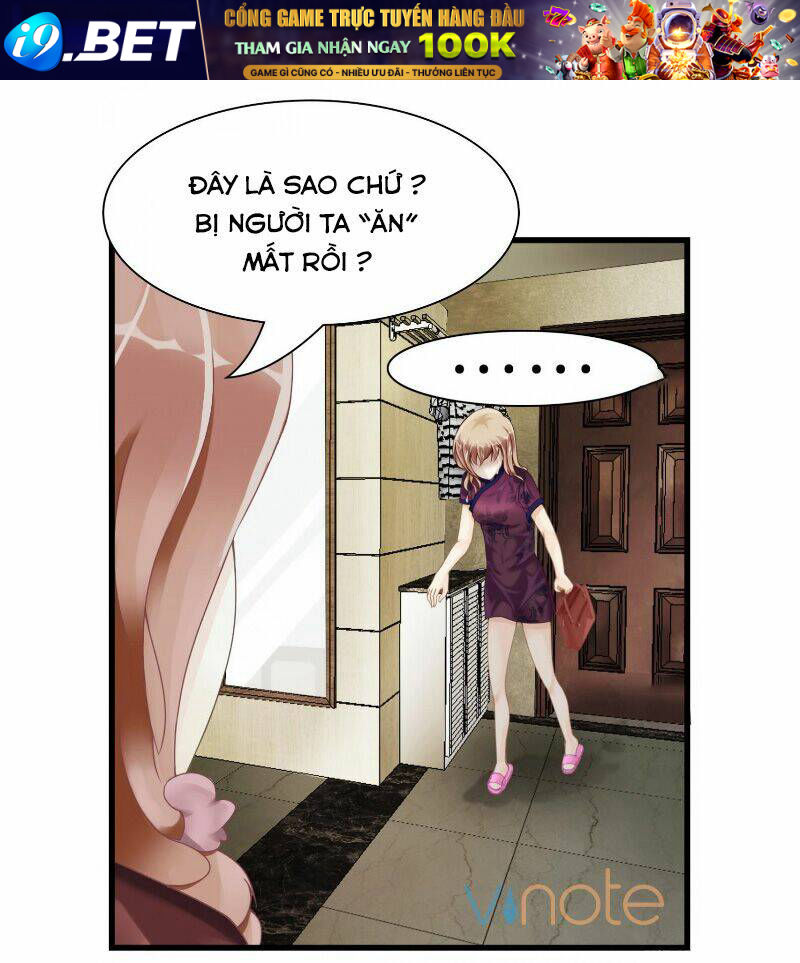 Em Muốn Chiếm Lấy Nụ Hôn Của Anh Chương 4 Ảnh 15