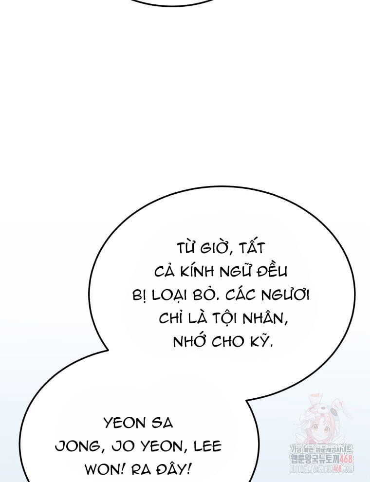 Vương Triều Đen Tối: Joseon Chương 95 Ảnh 125