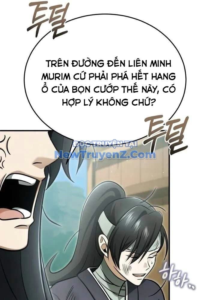 Hồi Quy Giả Về Hưu Chương 68 Ảnh 127