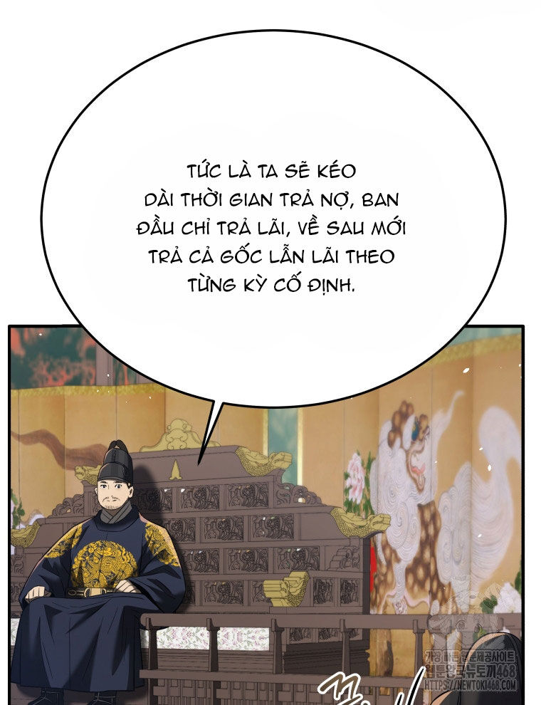 Vương Triều Đen Tối: Joseon Chương 92 Ảnh 29