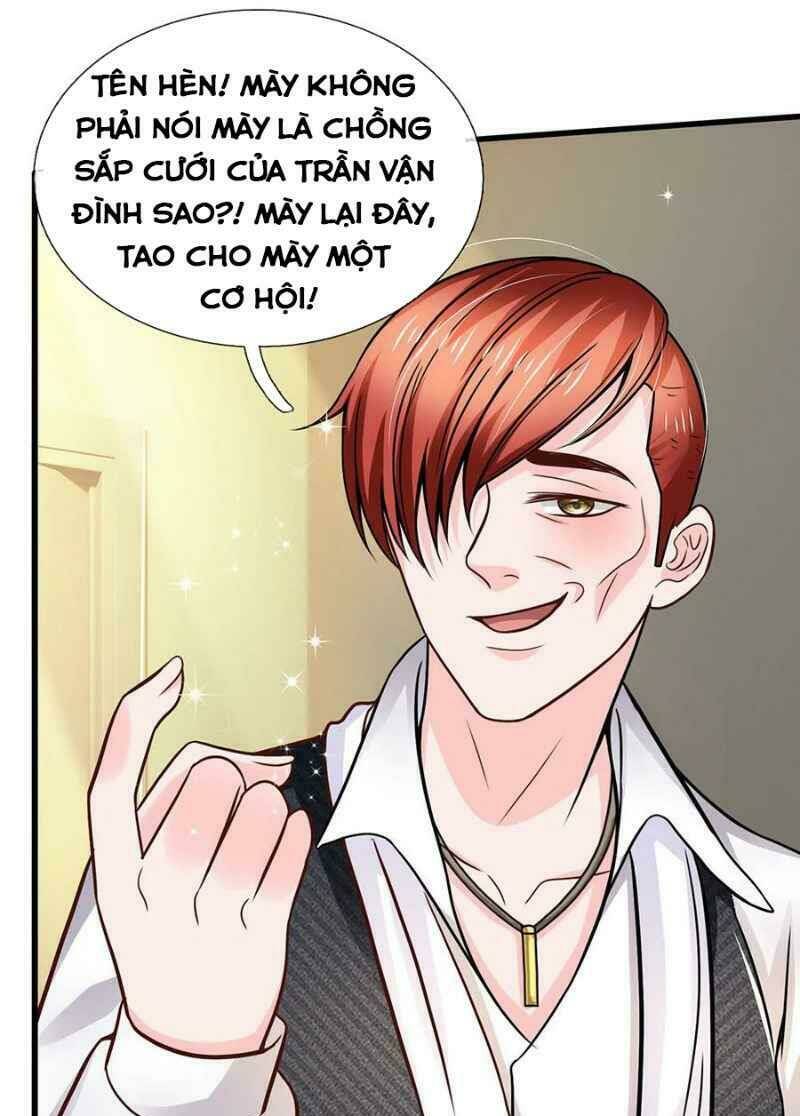 Tuyệt Đỉnh Khí Thiếu Chương 85 Ảnh 20