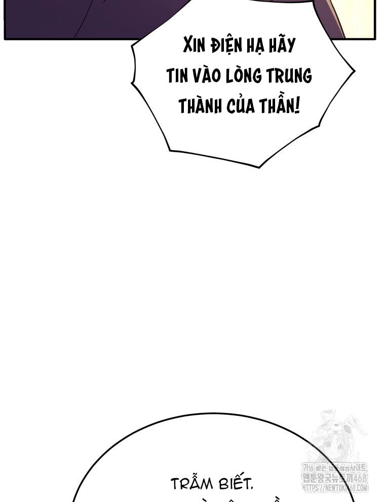 Vương Triều Đen Tối: Joseon Chương 93 Ảnh 36