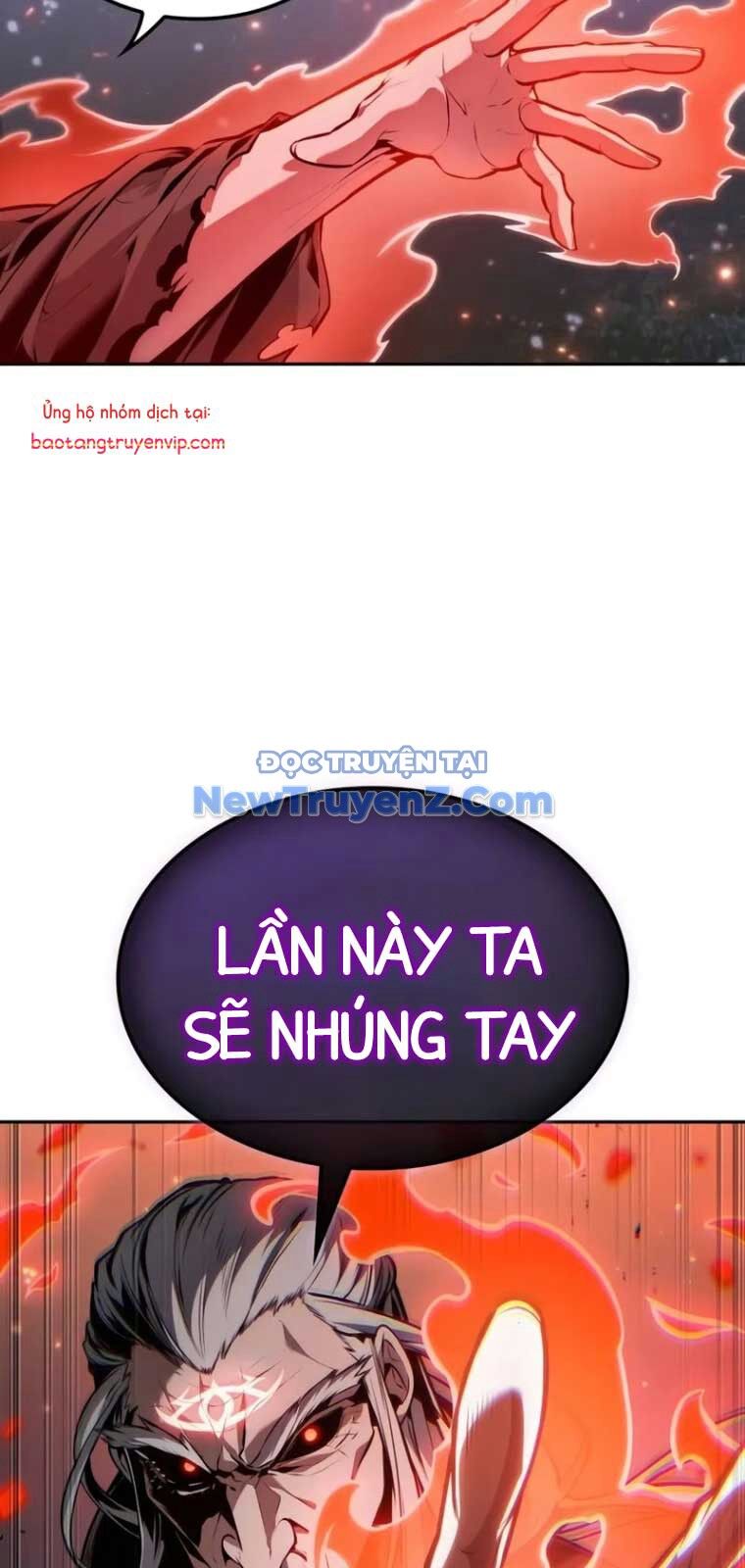 Mạo Hiểm Giả Cuối Cùng Chương 71 Ảnh 24