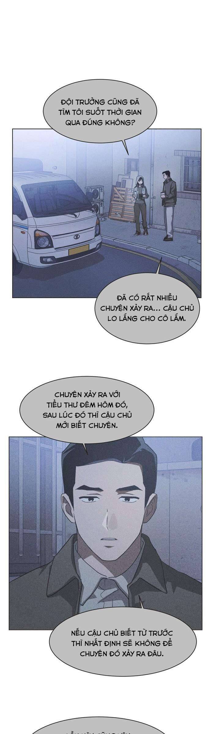Lọ Lem Không Hoàn Hảo Chương 76 Ảnh 28