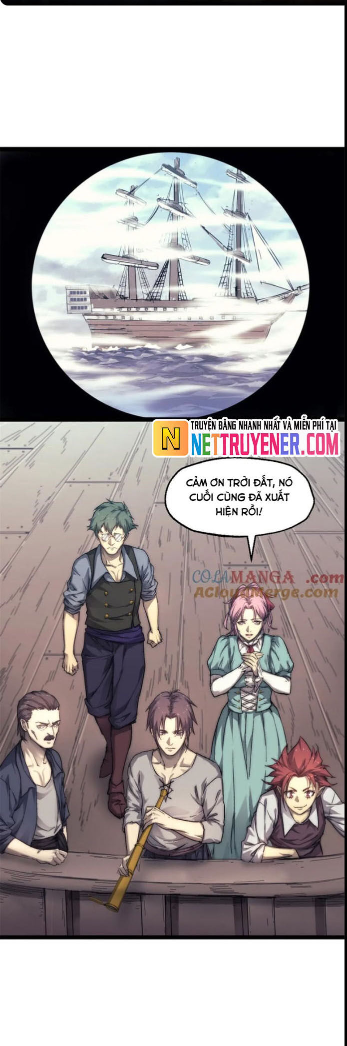 Một Ngày Của Tôi Có 48 Giờ Chương 91 Ảnh 3