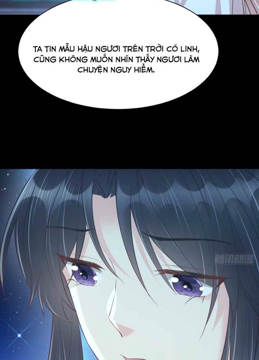 Xuyên Qua Làm Vương Phi Miệng Quạ Chương 18 Ảnh 53
