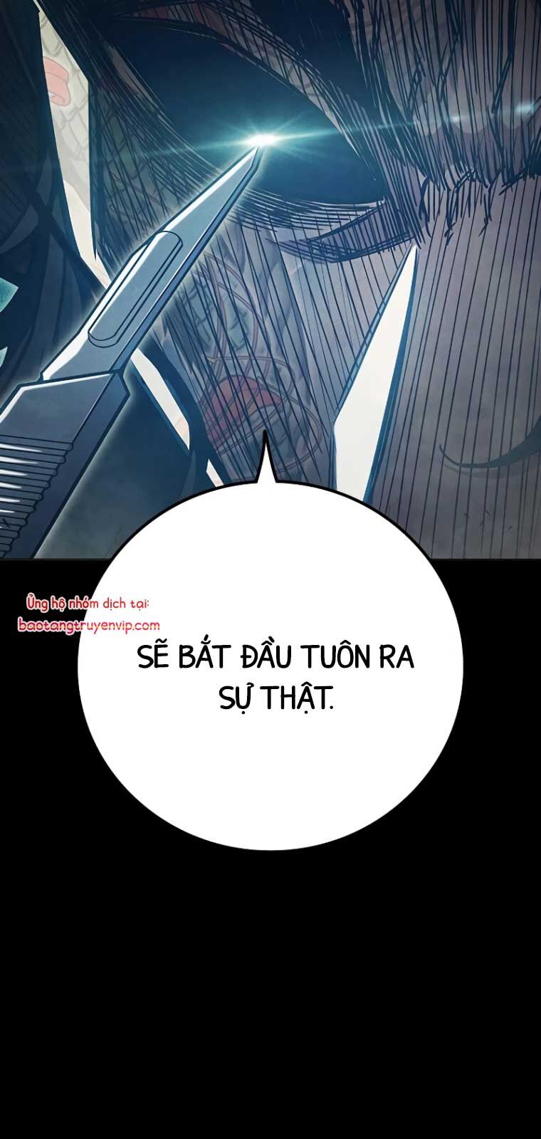 Nhà Tù Vị Thành Niên Chương 49 Ảnh 22