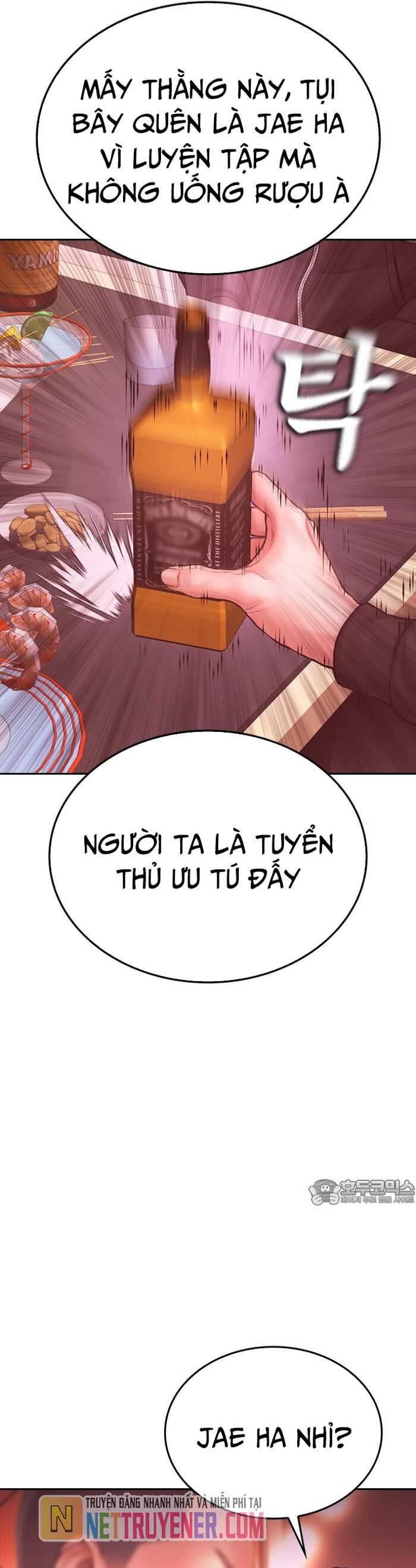 Bố Vạn Năng Chương 169 Ảnh 17