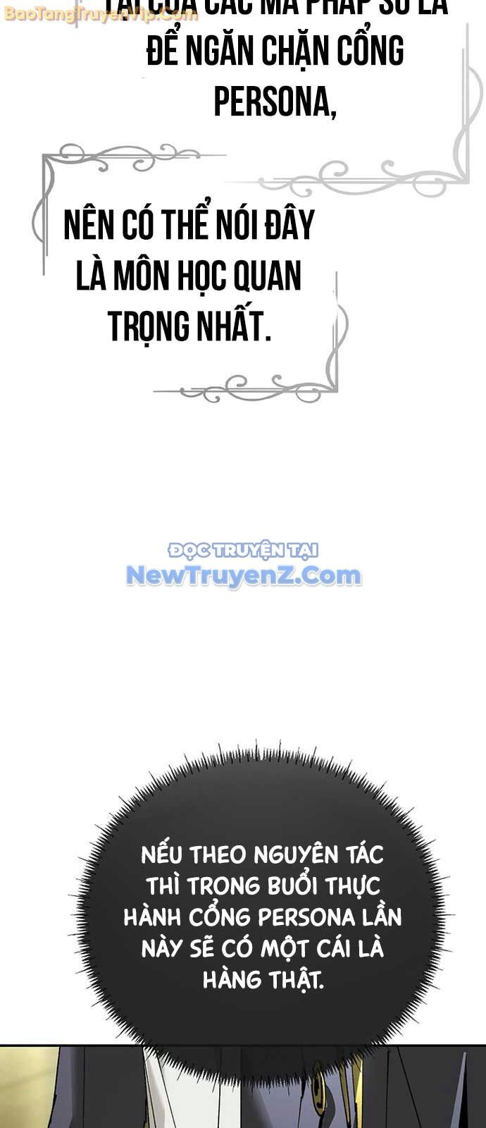 Trở Thành Thiên Tài Tốc Biến Của Học Viện Ma Pháp Chương 56 Ảnh 24
