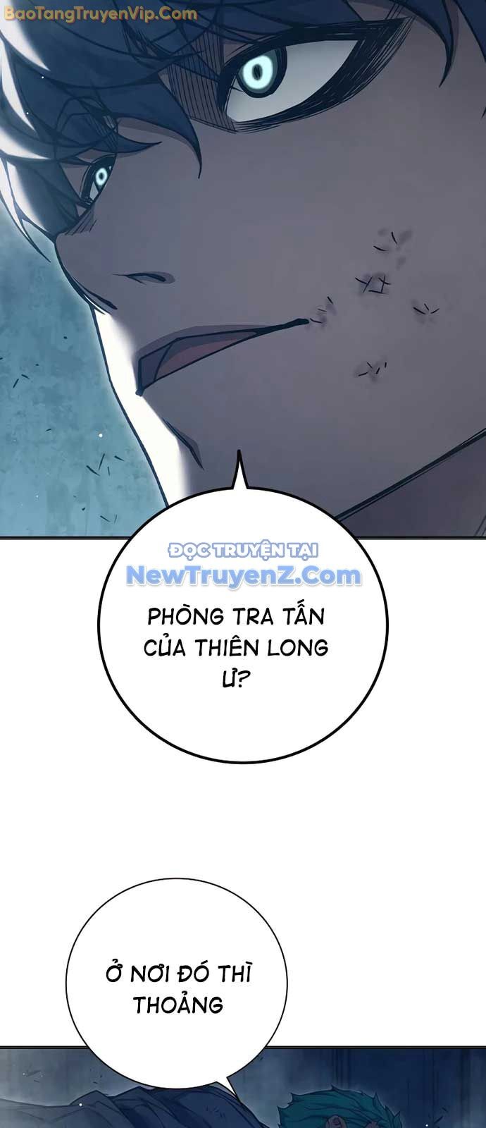 Nhà Tù Vị Thành Niên Chương 50 Ảnh 42