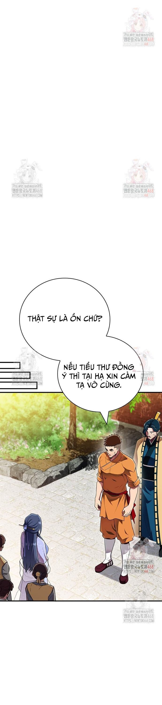 Huấn Luyện Viên Murim Thiên Tài Chương 63 Ảnh 11