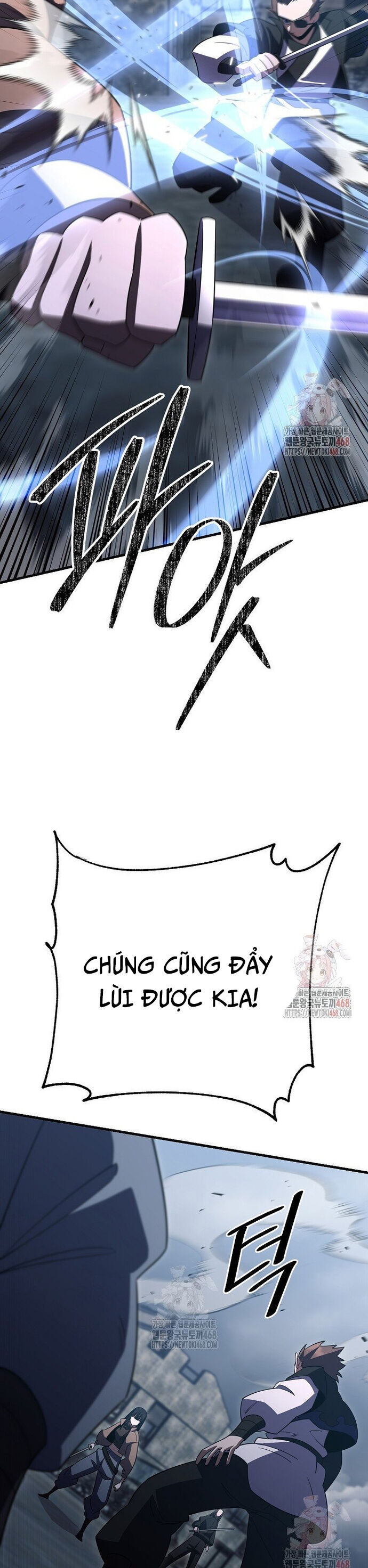 Tam Vương Truyền Nhân Chương 42 Ảnh 29