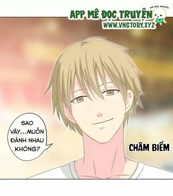 Xin Chào! Dân Nữ Chương 48 Ảnh 20
