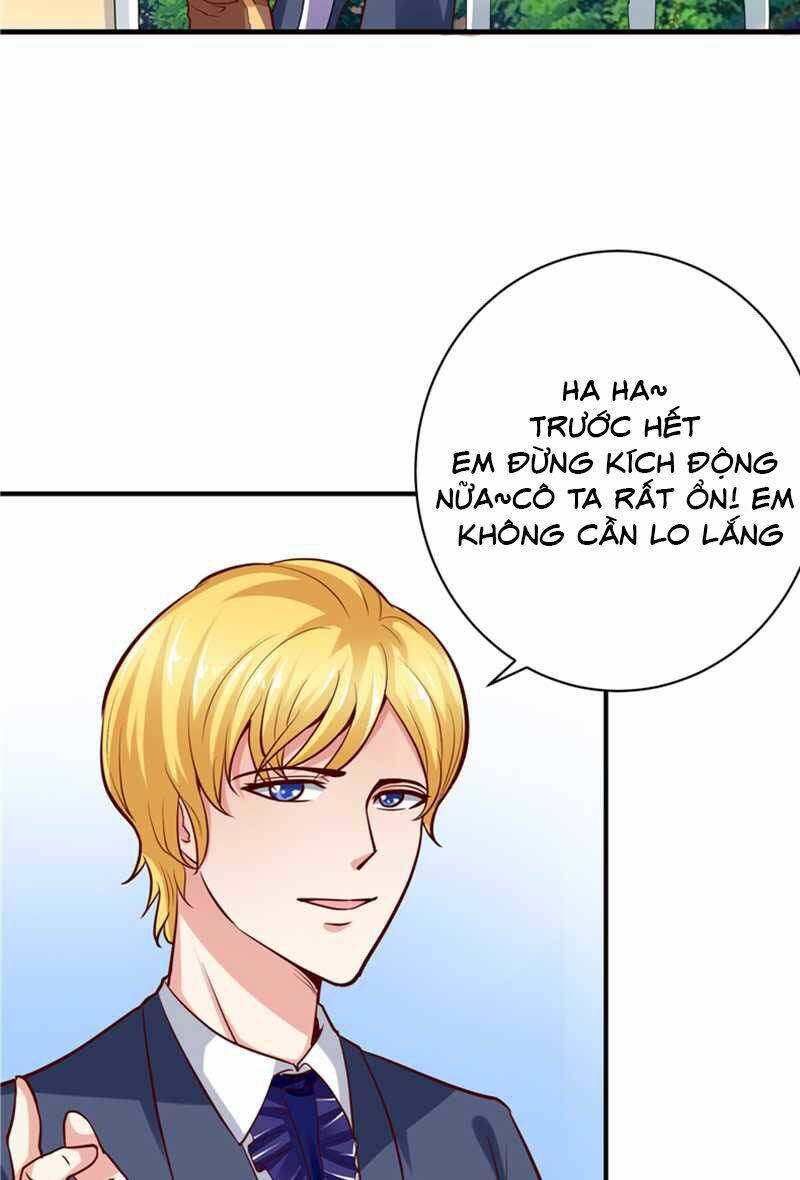 Tình Yêu Khiến Tôi Phát Điên Chương 55 Ảnh 28