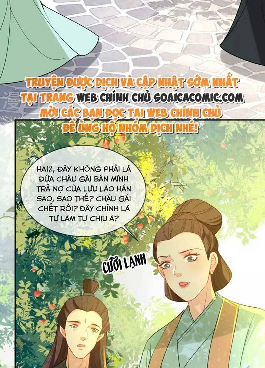 Tướng Quân, Bổn Phi Không Nhận Sủng Chương 42 Ảnh 15