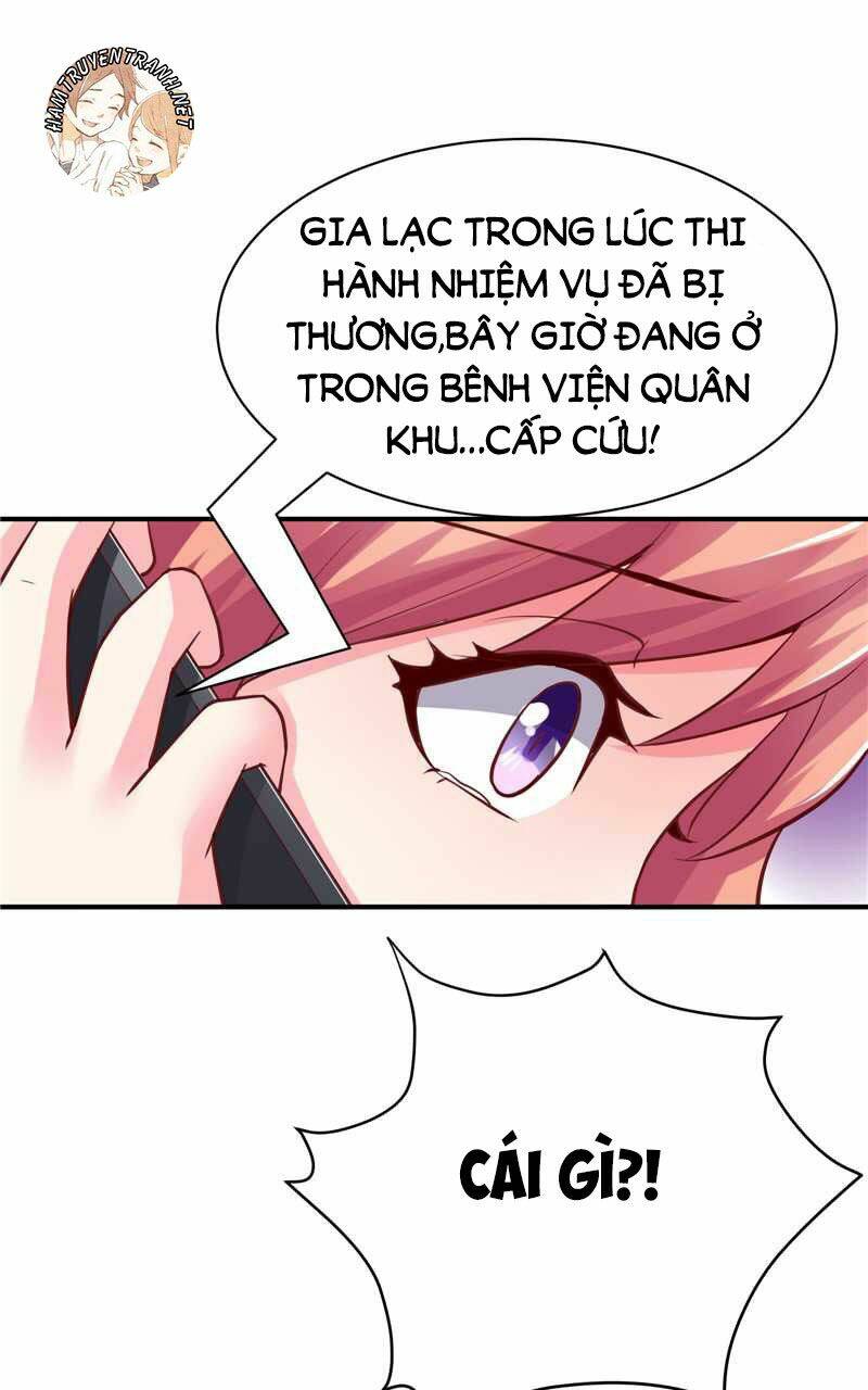 Tình Yêu Khiến Tôi Phát Điên Chương 49 Ảnh 4